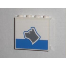 Panel 1 x 4 x 3 - mintás/matricás™