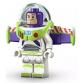 Buzz Lightyear minifigura, Toy Story