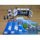 LEGO Mobil rendőri egység