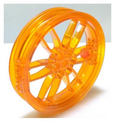 Kerék 75mm D. x 17mm