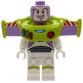 Buzz Lightyear minifigura