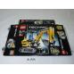 Lego Technic 8047 - CSAK ÜRES DOBOZ!