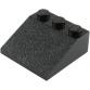 Lejtő 3 x 3 (33°)