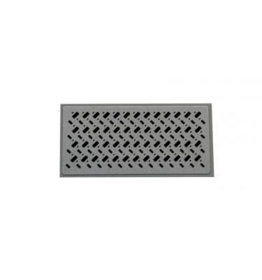 Csempe 2 x 4 - mintás/matricás