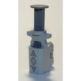 Háló kilövő elem - mintás/matricás™