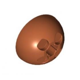 Félgömb 3 x 3™