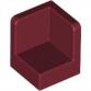 Sarok panel 1 x 1 x 1