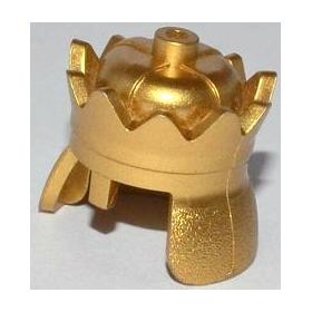 Minifigura korona™