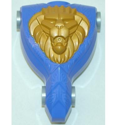Figura torzó - mintás/matricás