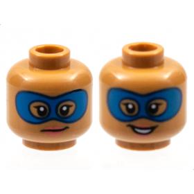 Minifigura fej™