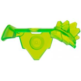 Minifigura mellvért páncél™