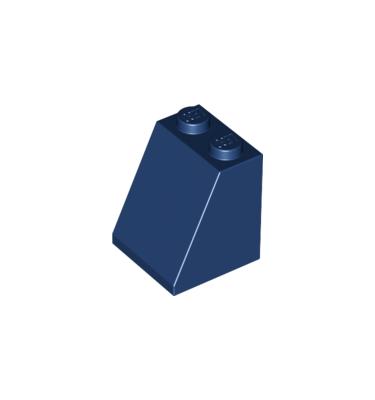 Lejtő 2 x 2 x 2 (65°)