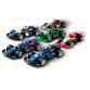 LEGO® Gyűjthető F1-es versenyautók 71049 - Formula 1®