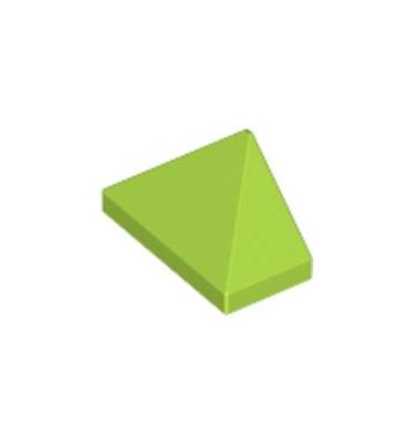Lejtő 2 x 1 (45°)
