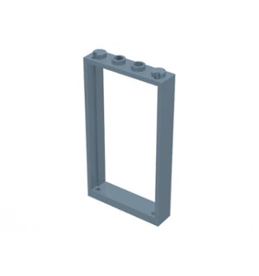 Ajtókeret 1 x 4 x 6