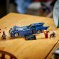 Batman™ és a Batmobile™ vs. Harley Quinn™ és Mr. Freeze™