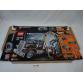 Lego Technic 9397 - CSAK ÜRES DOBOZ!