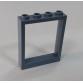 Ajtókeret 1 x 4 x 4