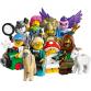 LEGO® Gyűjthető Minifigurák 25. sorozat
