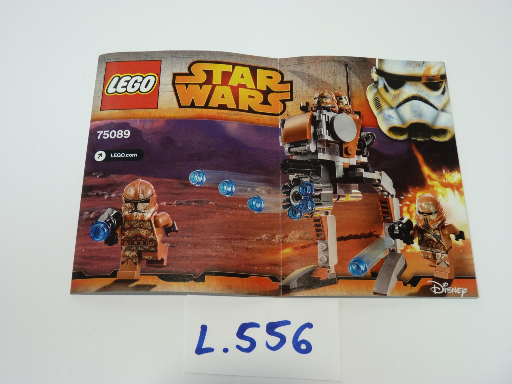 lego75089