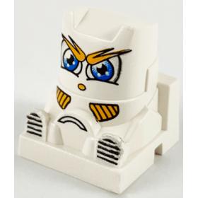 Racers versenyző figura (Chill )™