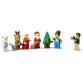 LEGO® City Adventi naptár 2025