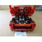 LEGO Enzo Ferrari 1:10