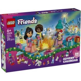 LEGO® Friends Adventi naptár 2026™