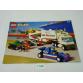 Lego System 6335 - CSAK ÖSSZERAKÁSI ÚTMUTATÓ