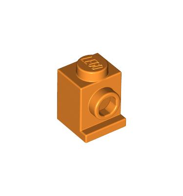 Módosított kocka 1 x 1