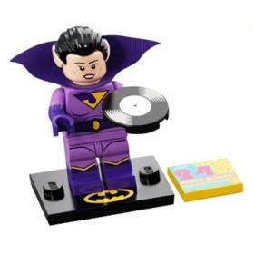 71020 The LEGO Batman Movie sorozat 2. széria - Csodaikrek - Jayna™