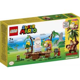 Dixie Kong Jungle Jam kiegészítő szett™