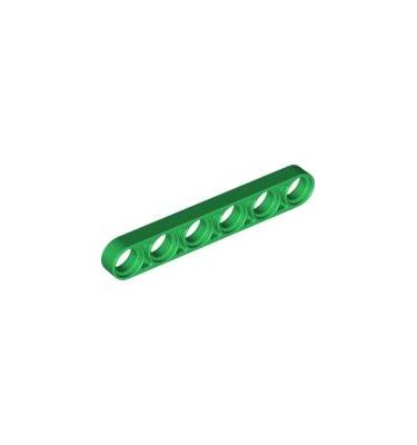 Technic vékony emelőkar 1 x 6