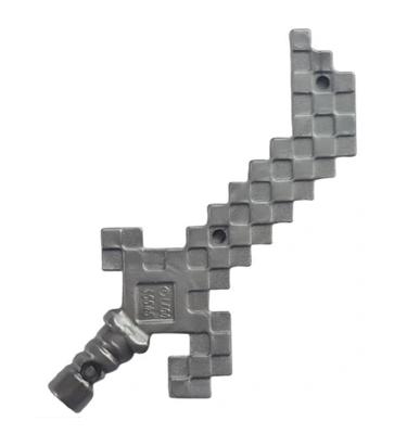 Rövid kard (Minecraft)
