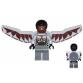 Lego Super Heroes Falcon figura sh261