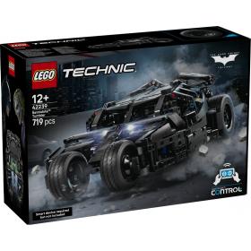 Batmobile™ Tumbler™