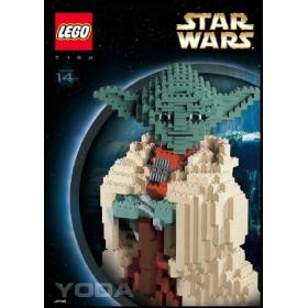 Yoda - UCS™