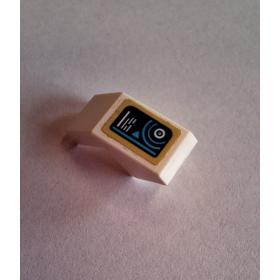 Lejtő 2 x 1 45°™
