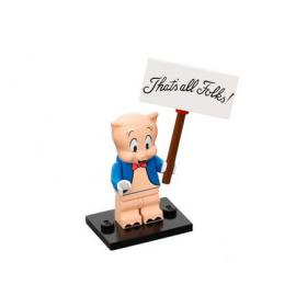 Cucu malac - LEGO® 71030 - Gyűjthető Minifigurák - Looney Tunes™™