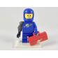 71023 The LEGO Movie 2 minifigurák, Apocalypse Benny - Apokalipsz Benny