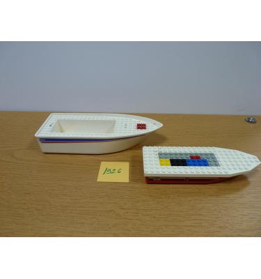 Speciális alkatrész/hajó, csónak elem 2 db