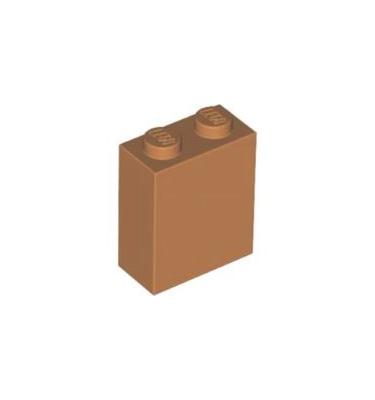 Kocka 1 x 2 x 2