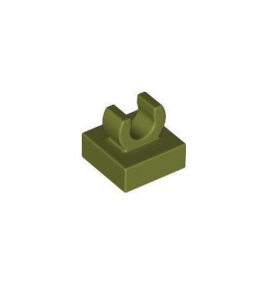 1 x 1 módosított csempe függőleges fogóval