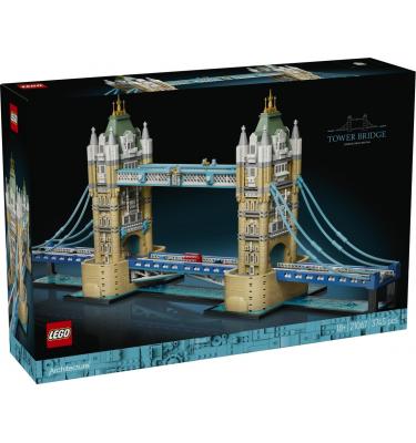 Tower Bridge