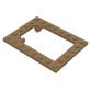 Lapos keret elem 6 x 8