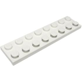 2 x 8 lapos elem elektromos érzékelőkkel™