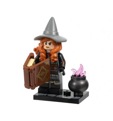 Tasha the Witch Queen - LEGO® 71047 Gyűjthető Minifigurák - Dungeons & Dragons