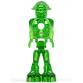 Mars Mission Alien figura