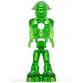 Mars Mission Alien figura