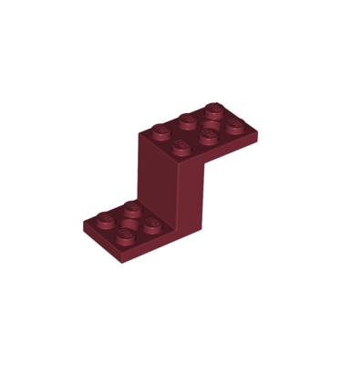 Konzol 5 x 2 x 2 1/3